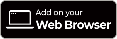 Add on your Web Browser